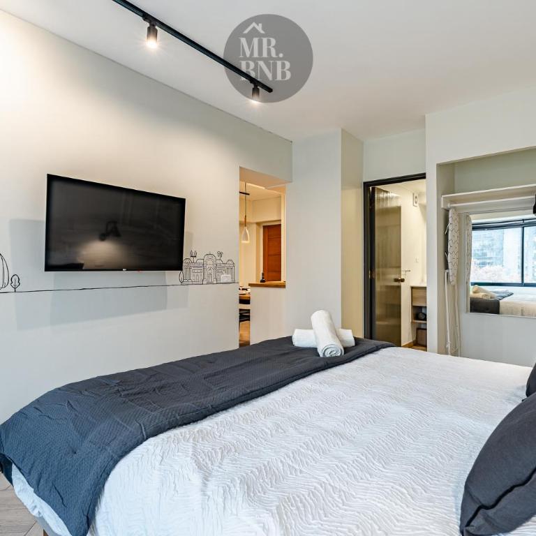 Providencia Suites by Mr BnB - One-Bedroom Apartment - 12