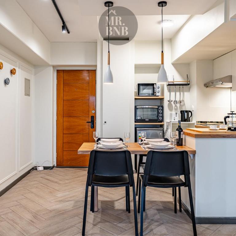 Providencia Suites by Mr BnB - One-Bedroom Apartment - 13