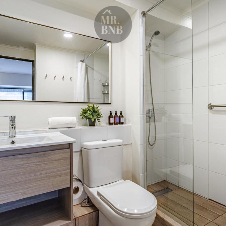 Providencia Suites by Mr BnB - One-Bedroom Apartment - 14