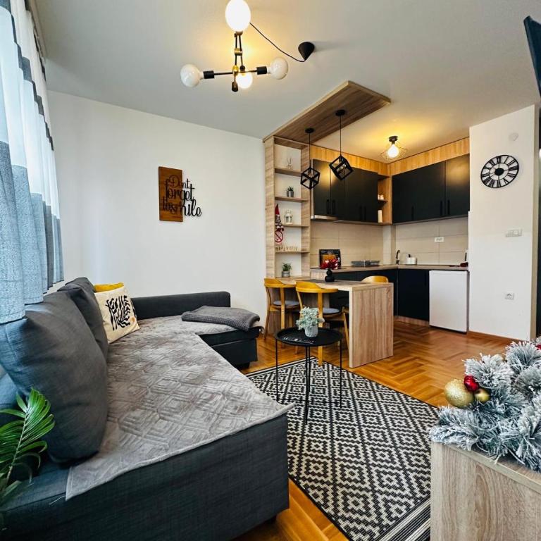 Sweet Dreams & Free parking - Apartman sa 1 Spavaćom Sobom - 2