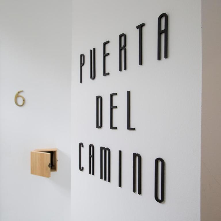 Apartamento Puerta del Camino 6 - Apartamento de 1 dormitorio - 30