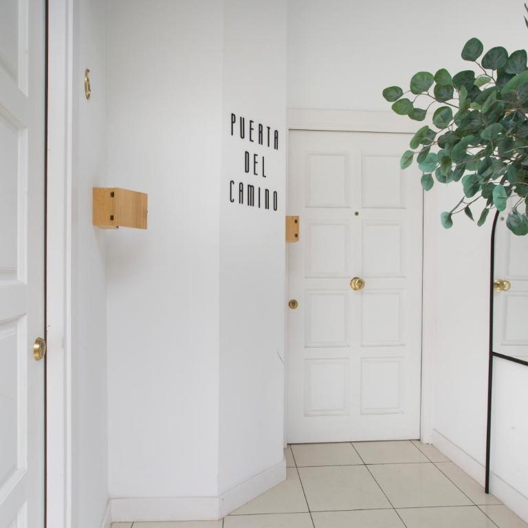 Apartamento Puerta del Camino 6 - Apartamento de 1 dormitorio - 28