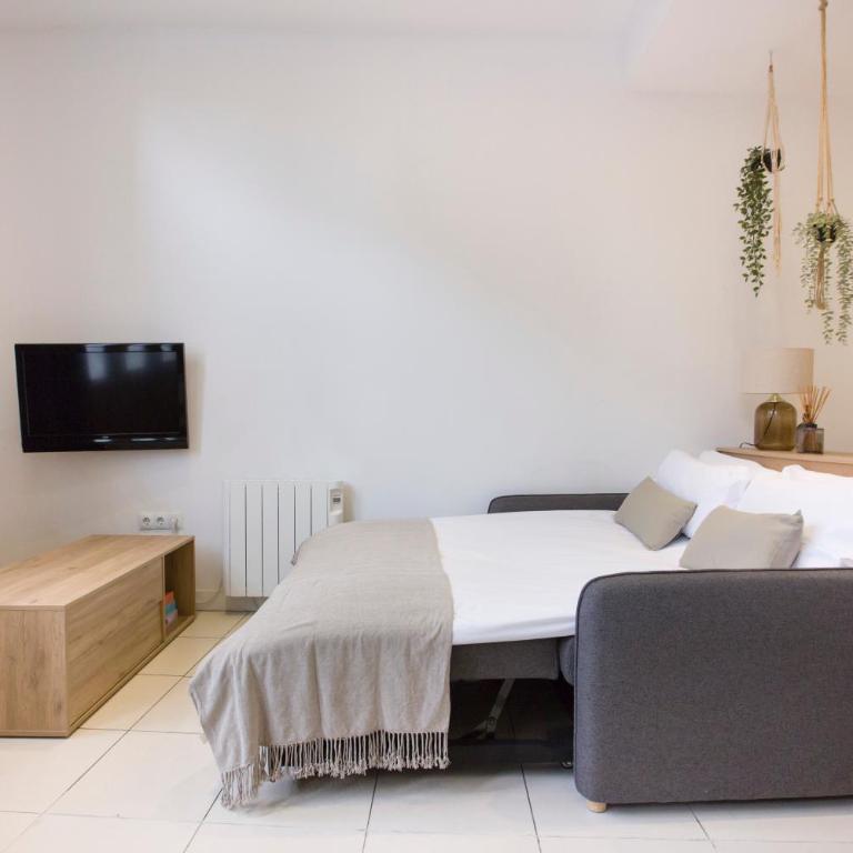 Apartamento Puerta del Camino 6 - Apartamento de 1 dormitorio - 18