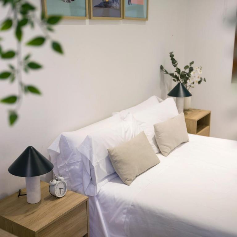 Apartamento Puerta del Camino 6 - Apartamento de 1 dormitorio - 8