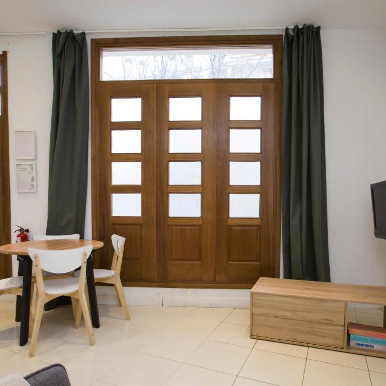 Apartamento Puerta del Camino 6 - Apartamento de 1 dormitorio - 23