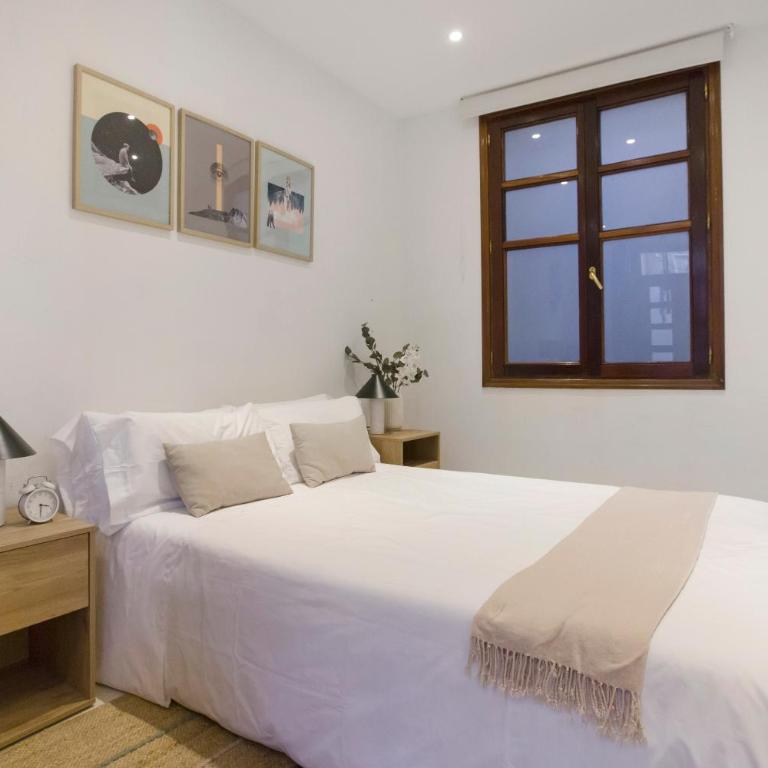 Apartamento Puerta del Camino 6 - Apartamento de 1 dormitorio - 21