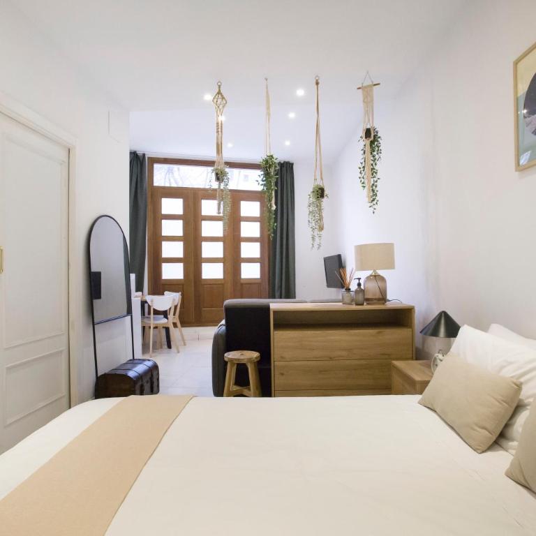 Apartamento Puerta del Camino 6 - Apartamento de 1 dormitorio - 19