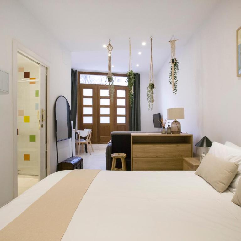 Apartamento Puerta del Camino 6 - Apartamento de 1 dormitorio - 15