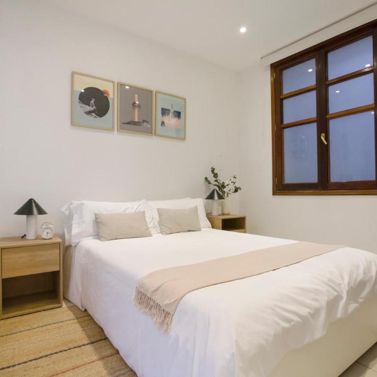 Apartamento Puerta del Camino 6 - Apartamento de 1 dormitorio - 4