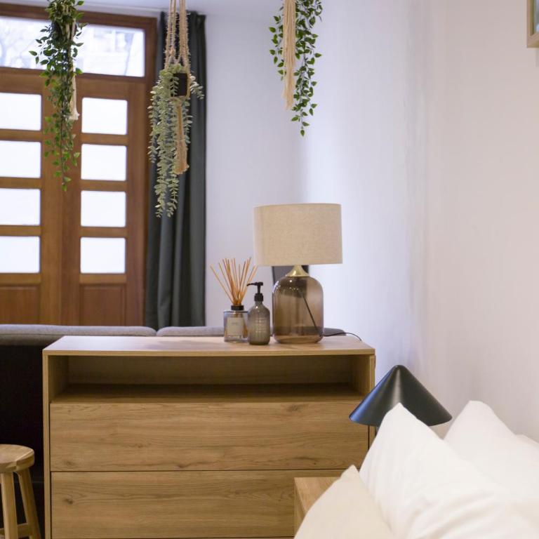 Apartamento Puerta del Camino 6 - Apartamento de 1 dormitorio - 14