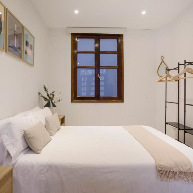 Apartamento Puerta del Camino 6 - Apartamento de 1 dormitorio - 2