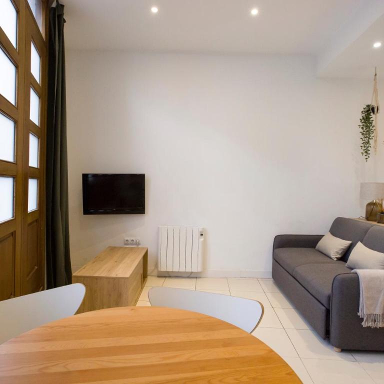 Apartamento Puerta del Camino 6 - Apartamento de 1 dormitorio - 11