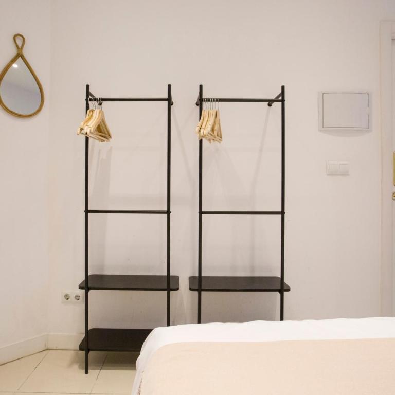 Apartamento Puerta del Camino 6 - Apartamento de 1 dormitorio - 5
