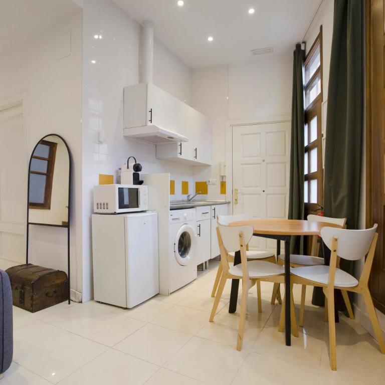 Apartamento Puerta del Camino 6 - Apartamento de 1 dormitorio - 9