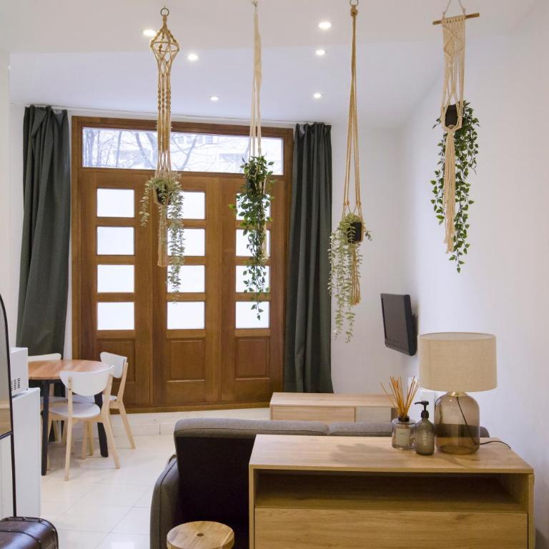 Apartamento Puerta del Camino 6 - Apartamento de 1 dormitorio - 10