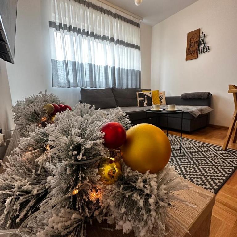 Sweet Dreams & Free parking - Apartman sa 1 Spavaćom Sobom - 7
