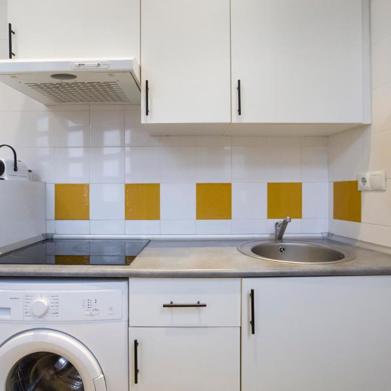 Apartamento Puerta del Camino 6 - Apartamento de 1 dormitorio - 27
