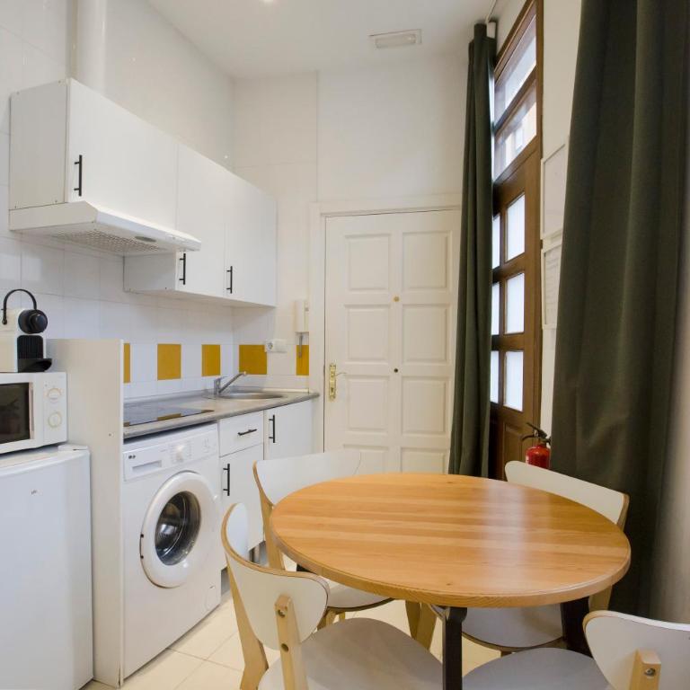 Apartamento Puerta del Camino 6 - Apartamento de 1 dormitorio - 22