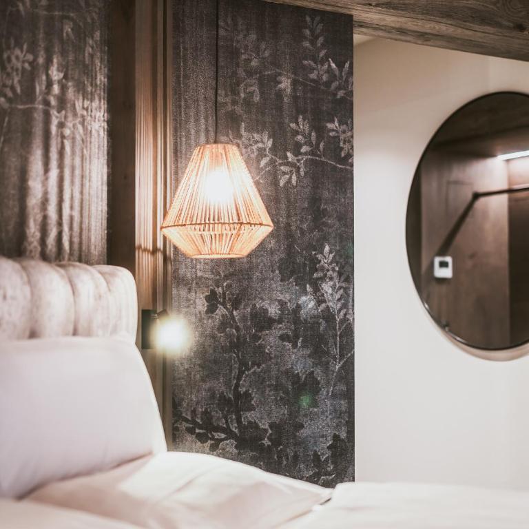 Margarethenstein Boutique Hotel including Zell am See Kaprun summercard and Air condition - Junior Suite mit Balkon - 11