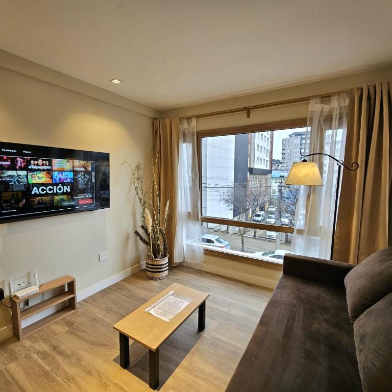 Vytautas departamento en pleno centro con estacio - Apartment with View - 1