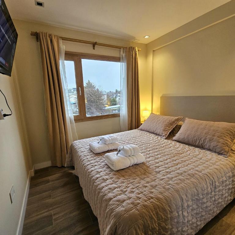Vytautas departamento en pleno centro con estacio - Apartment with View - 2