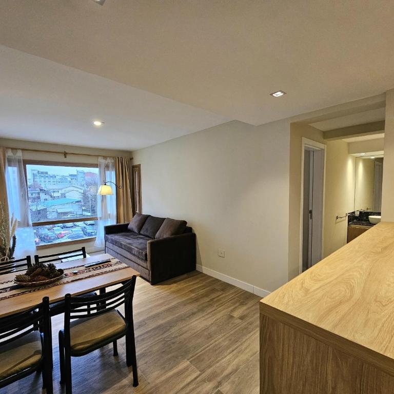 Vytautas departamento en pleno centro con estacio - Apartment with View - 3