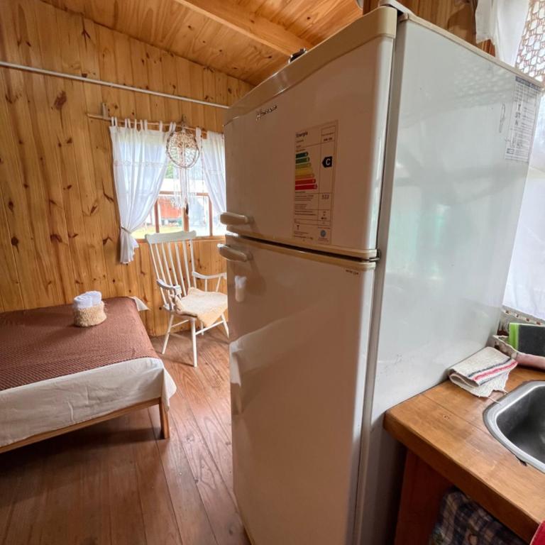 Casa Mandarina - Apartamento de 1 dormitorio - 33