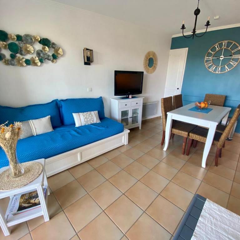 Les Restanques vue mer 2148 - Apartment mit 1 Schlafzimmer - 8