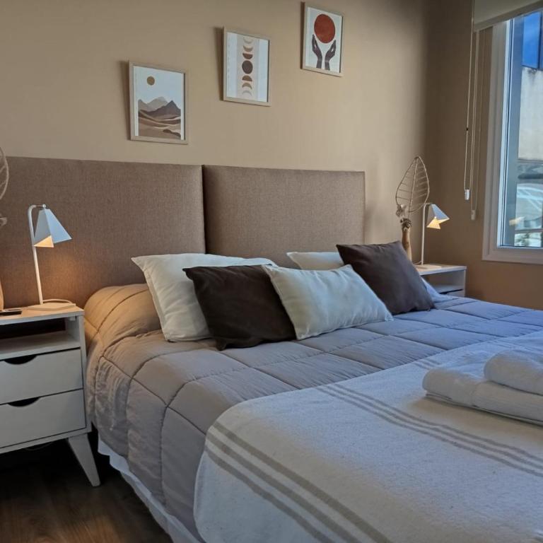 Rincon Calido departamento Bariloche - Apartment with View - 6