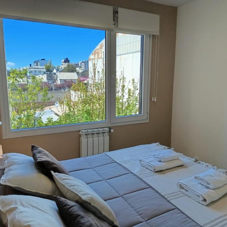 Rincon Calido departamento Bariloche - Apartamento con vistas - 10