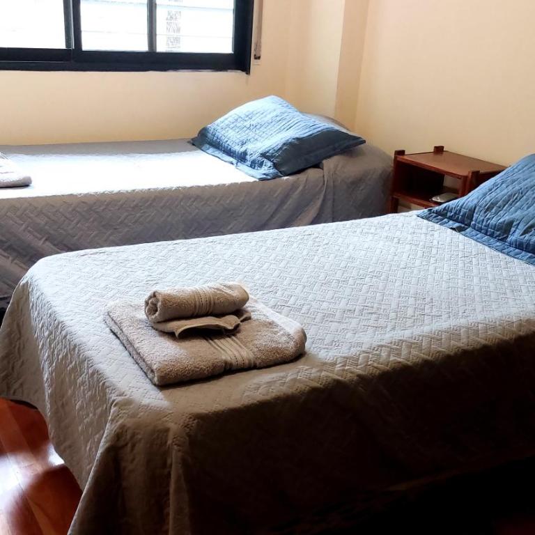 Lezica Feliz - Two-Bedroom Apartment - 40