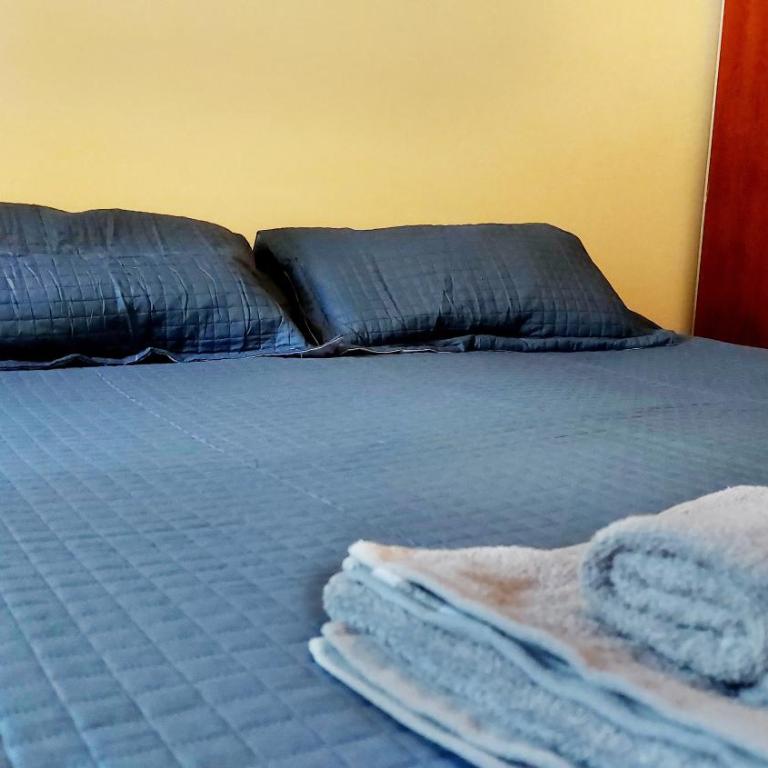 Lezica Feliz - Two-Bedroom Apartment - 28