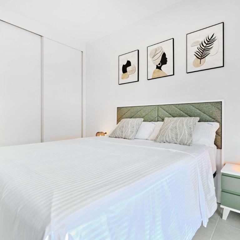 Apartment Flamenca Village Perla del Mar - Apartamento de 2 dormitorios - 13