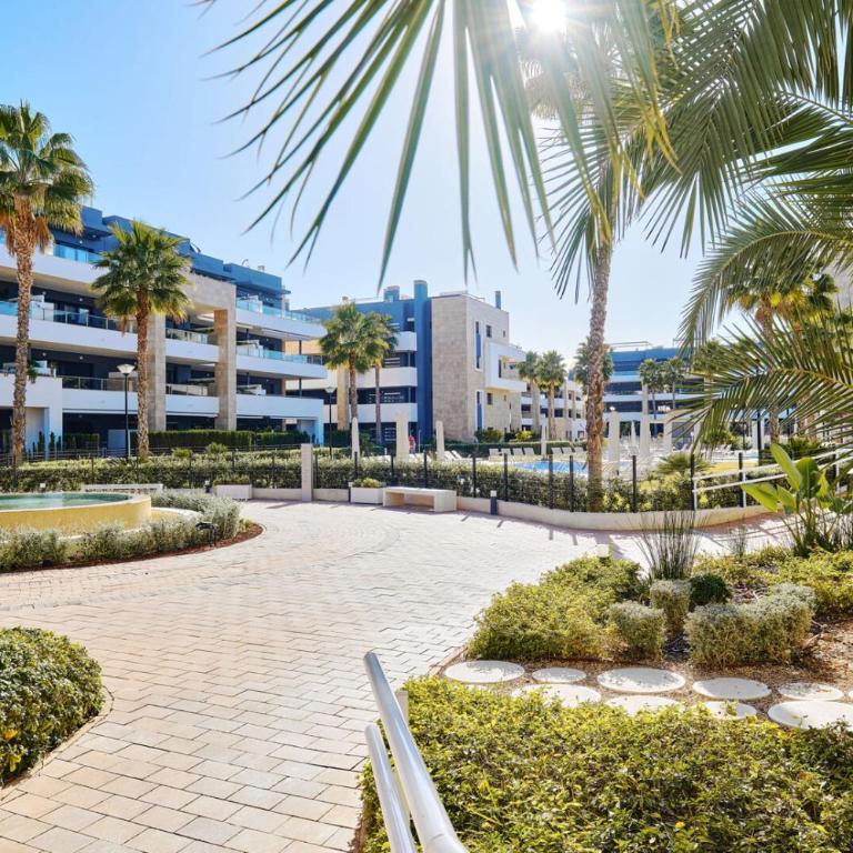 Apartment Flamenca Village Perla del Mar - Apartamento de 2 dormitorios - 48