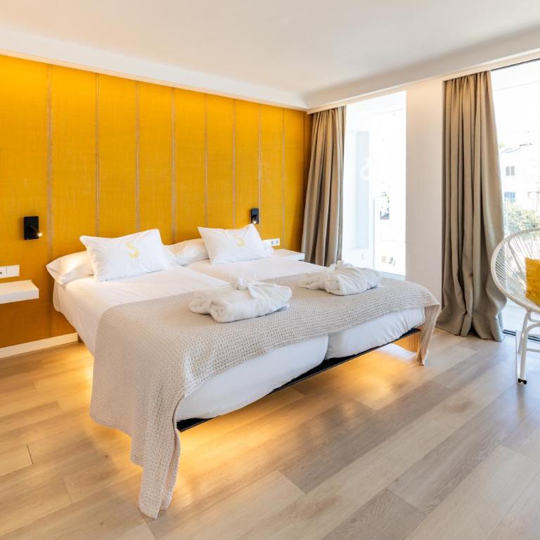 Sud Ibiza Suites - Apartamento de 2 dormitorios - 11