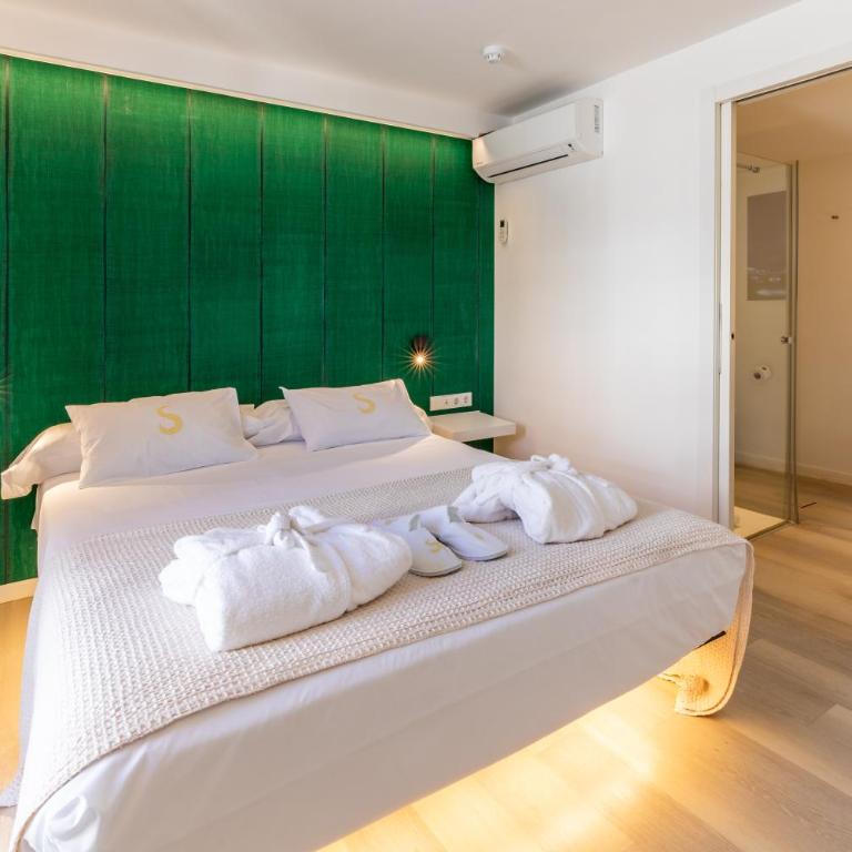 Sud Ibiza Suites - Apartamento de 2 dormitorios - 10