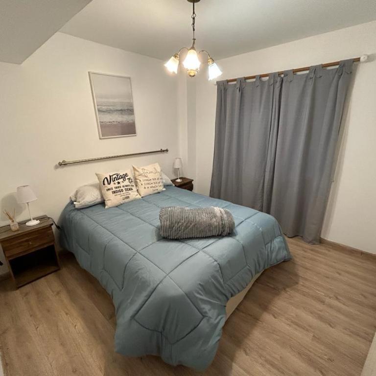 FRENTE AL LAGO con WIFI - Apartamento con vistas - 2