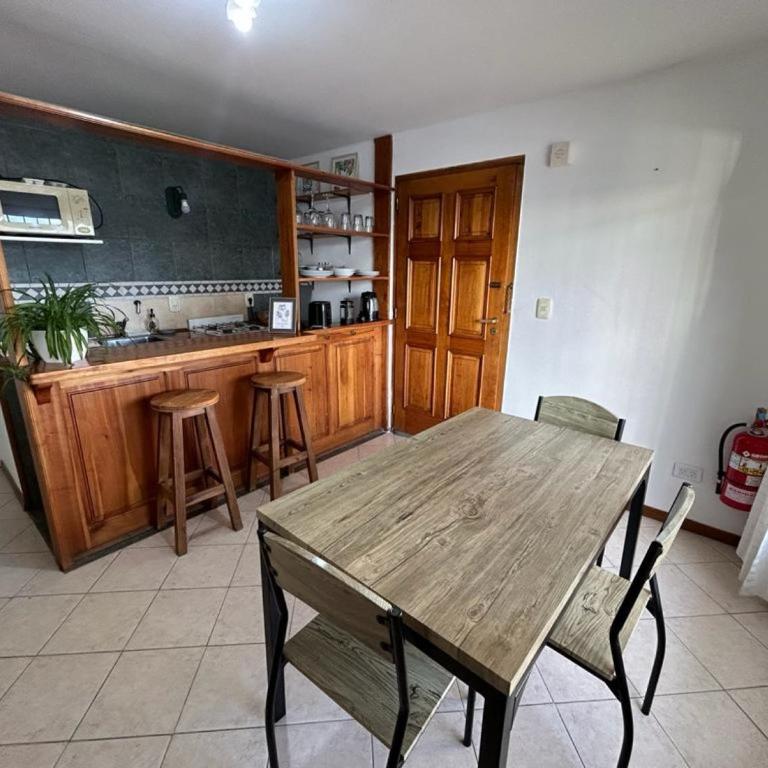 FRENTE AL LAGO con WIFI - Apartamento con vistas - 3