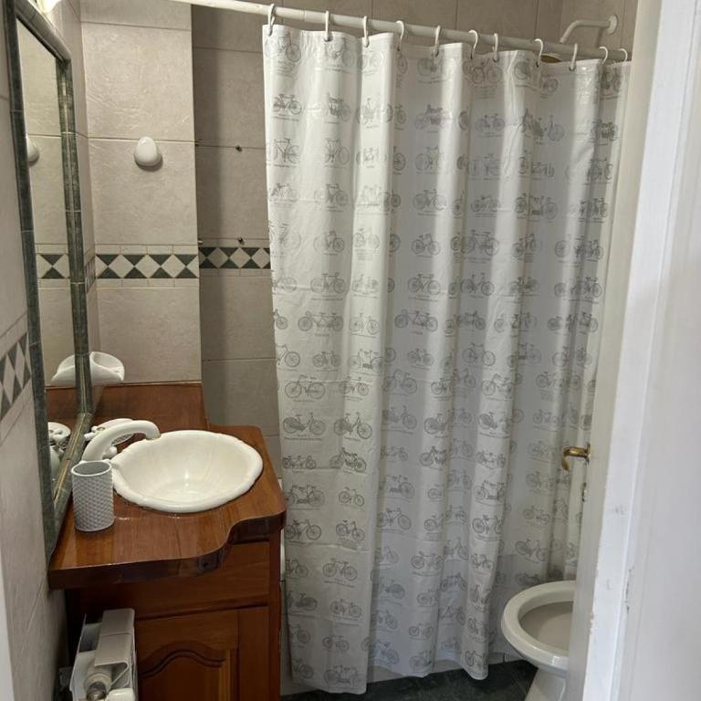 FRENTE AL LAGO con WIFI - Apartamento con vistas - 4