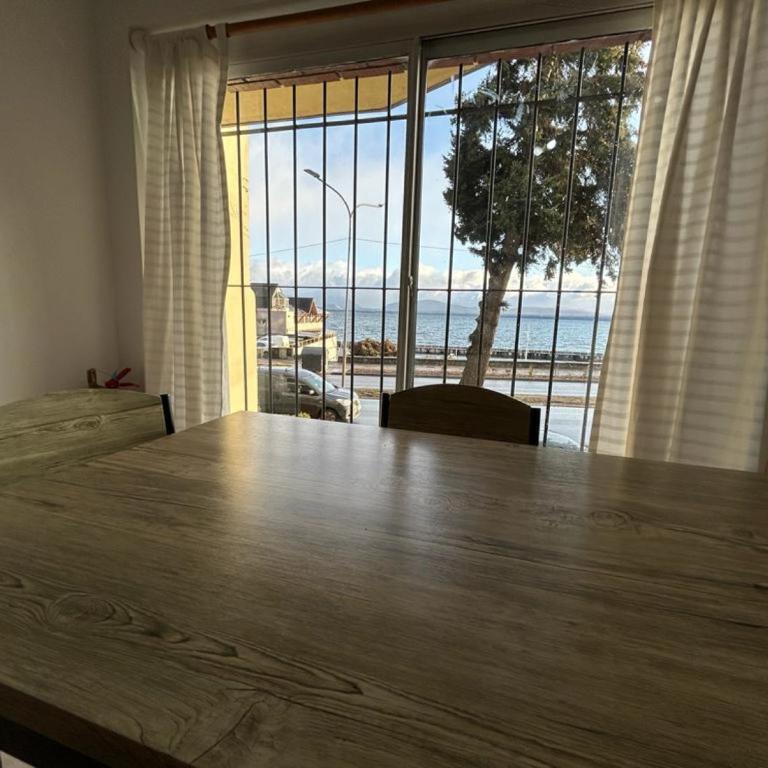 FRENTE AL LAGO con WIFI - Apartamento con vistas - 6