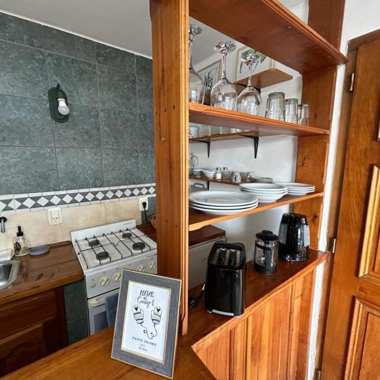 FRENTE AL LAGO con WIFI - Apartamento con vistas - 8