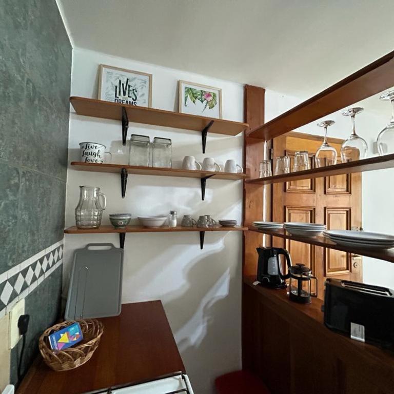 FRENTE AL LAGO con WIFI - Apartamento con vistas - 10