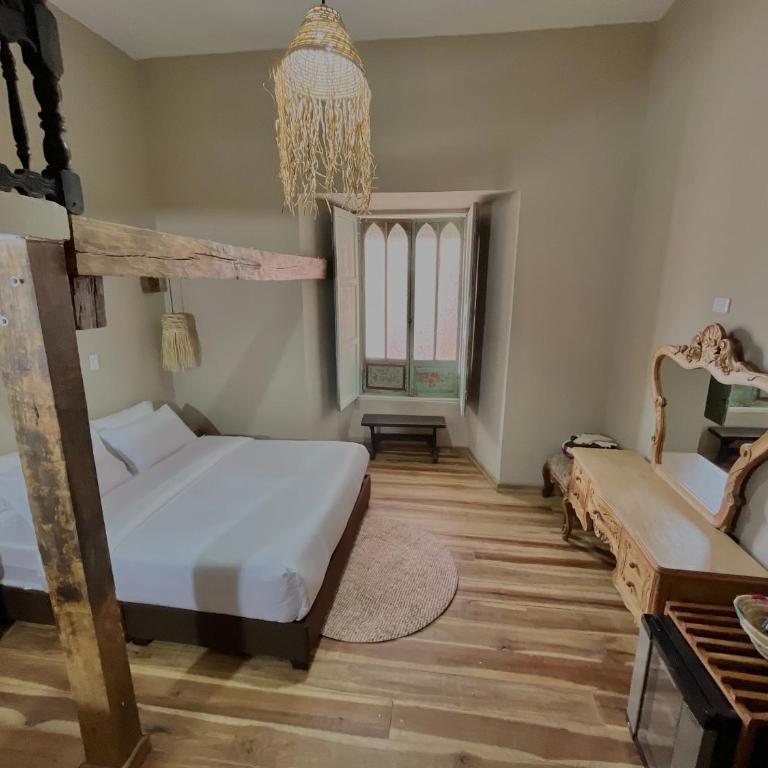 Pringamosa hotel boutique - Deluxe Suite - 2