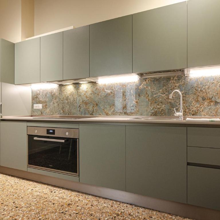 Azeglio Heritage Apartment - Appartamento con 2 Camere da Letto - 9