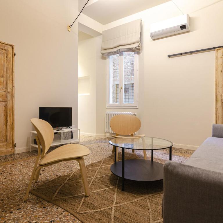 Azeglio Heritage Apartment - Appartamento con 2 Camere da Letto - 7