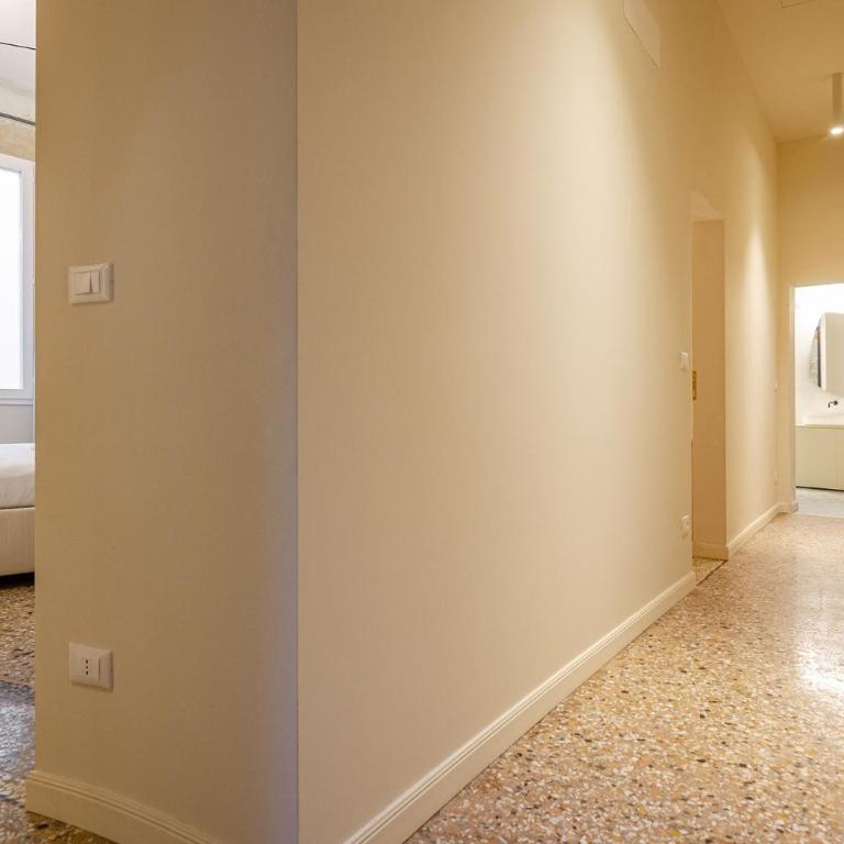 Azeglio Heritage Apartment - Appartamento con 2 Camere da Letto - 34