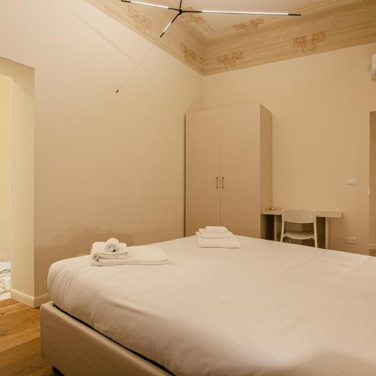 Azeglio Heritage Apartment - Appartamento con 2 Camere da Letto - 16
