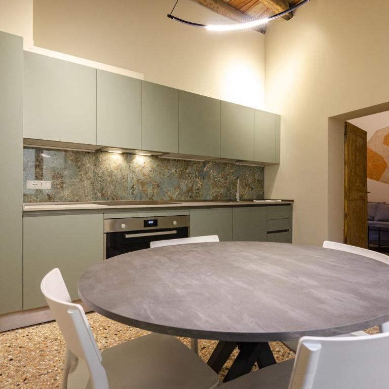 Azeglio Heritage Apartment - Appartamento con 2 Camere da Letto - 10