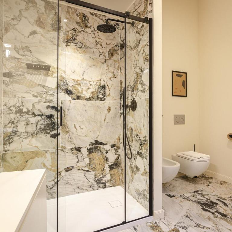 Azeglio Heritage Apartment - Appartamento con 2 Camere da Letto - 23