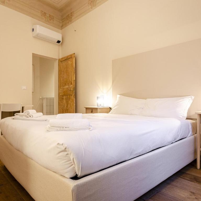 Azeglio Heritage Apartment - Appartamento con 2 Camere da Letto - 17